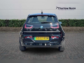 Used BMW i3 2022 for sale - 75625504: Photo