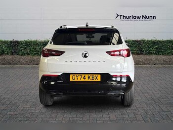 Used Vauxhall Grandland 2024 for sale - 77513040: Photo