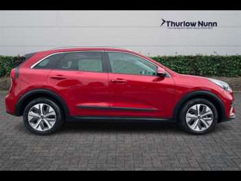 Used Kia Niro 2022 for sale - 74587114: Photo