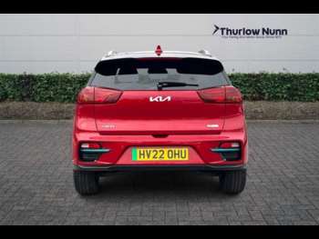 Used Kia Niro 2022 for sale - 74587114: Photo