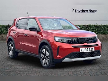 Used Vauxhall Frontera 2025 for sale - 79488320: Photo