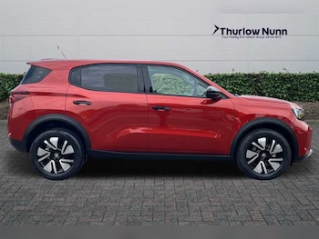 Used Vauxhall Frontera 2025 for sale - 79488320: Photo
