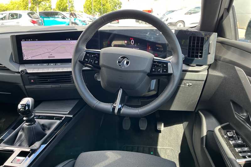 Used Vauxhall Astra 2025 for sale - 76928262: Photo 11