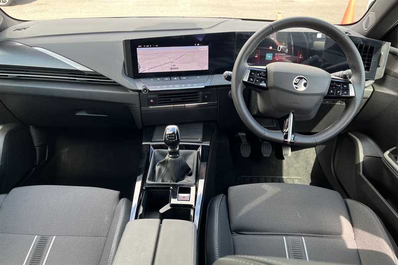 Used Vauxhall Astra 2025 for sale - 76928262: Photo 12