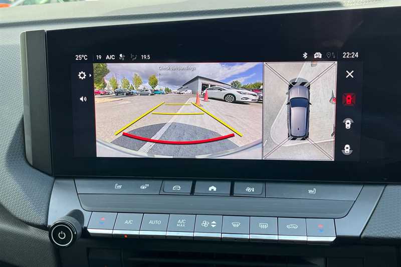 Used Vauxhall Astra 2025 for sale - 76928262: Photo 19