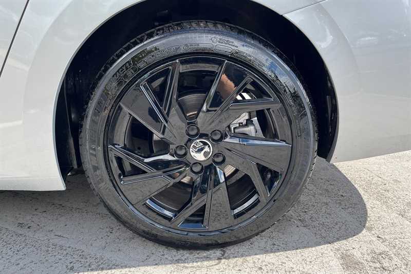 Used Vauxhall Astra 2025 for sale - 76928262: Photo 35