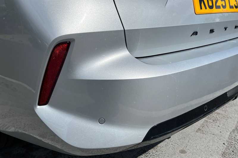 Used Vauxhall Astra 2025 for sale - 76928262: Photo 37