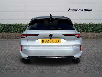 Used Vauxhall Astra 2025 for sale - 76928262: Photo