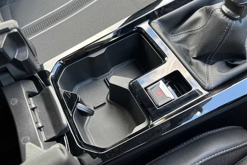 Used Vauxhall Astra 2025 for sale - 76928262: Photo 50