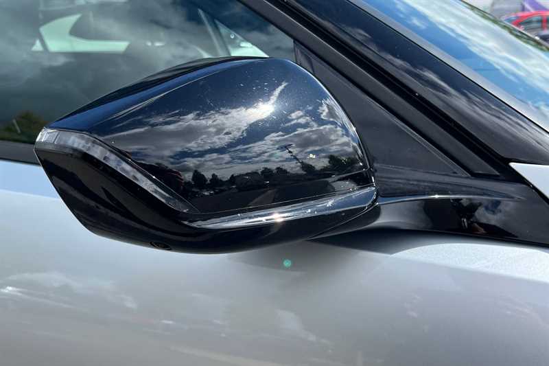 Used Vauxhall Astra 2025 for sale - 76928262: Photo 54