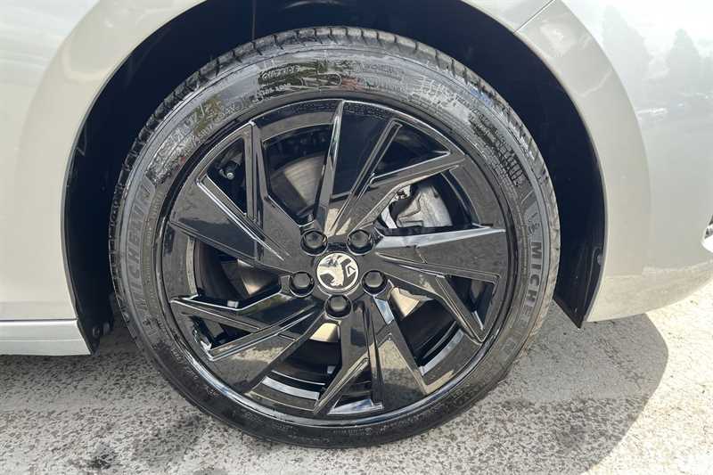 Used Vauxhall Astra 2025 for sale - 76928262: Photo 55