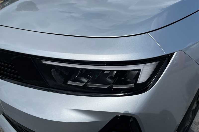 Used Vauxhall Astra 2025 for sale - 76928262: Photo 57