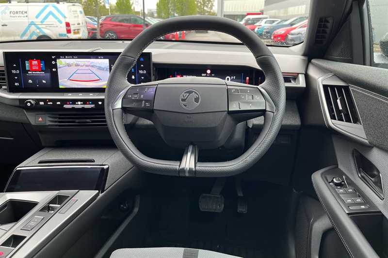 Used Vauxhall Grandland 2025 for sale - 77512861: Photo 11