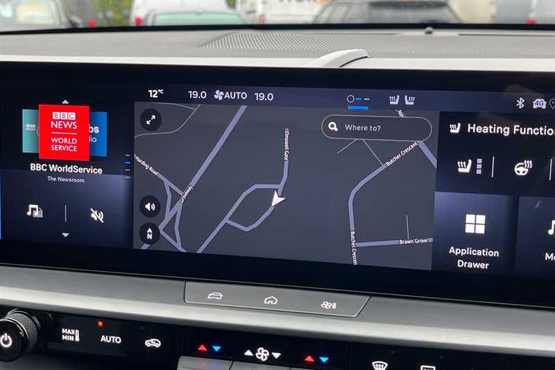 Used Vauxhall Grandland 2025 for sale - 77512861: Photo 18