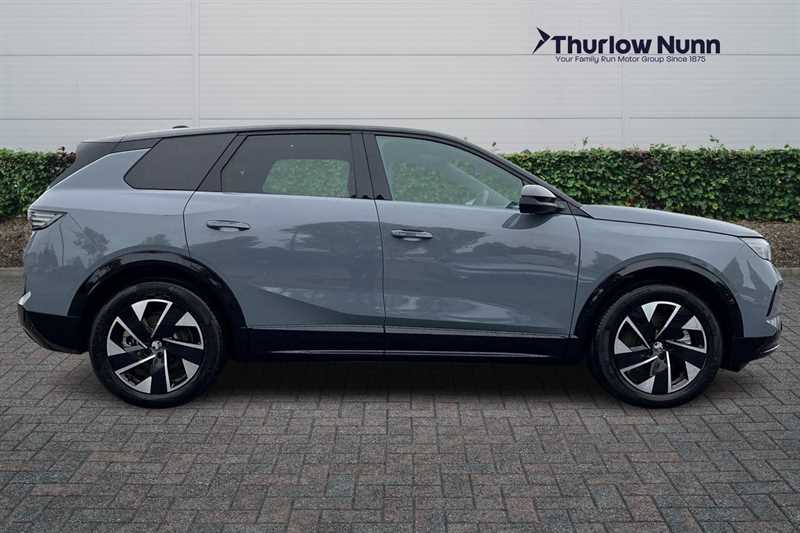 Used Vauxhall Grandland 2025 for sale - 77512861: Photo 2