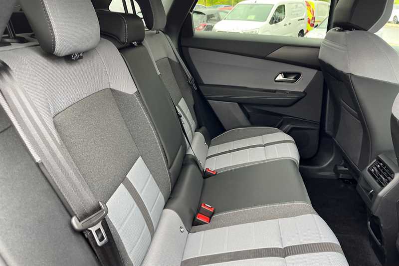 Used Vauxhall Grandland 2025 for sale - 77512861: Photo 23