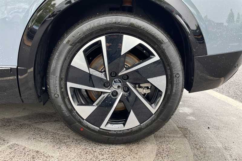 Used Vauxhall Grandland 2025 for sale - 77512861: Photo 37