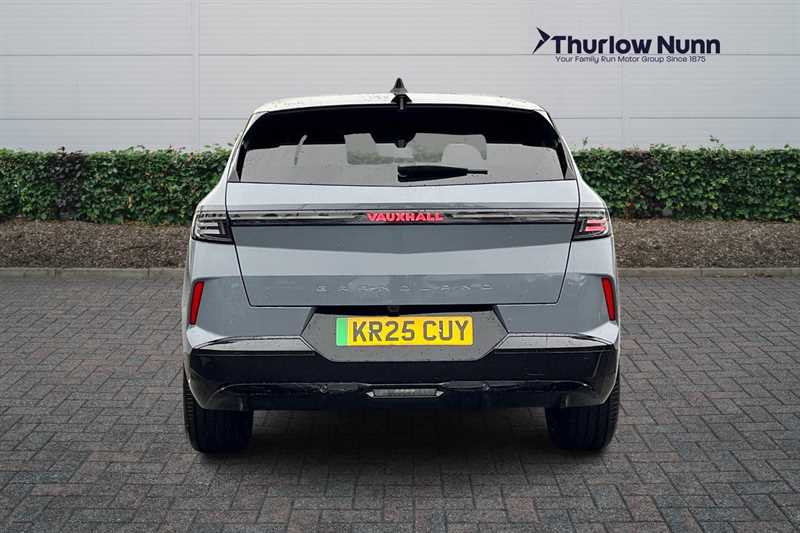 Used Vauxhall Grandland 2025 for sale - 77512861: Photo 4