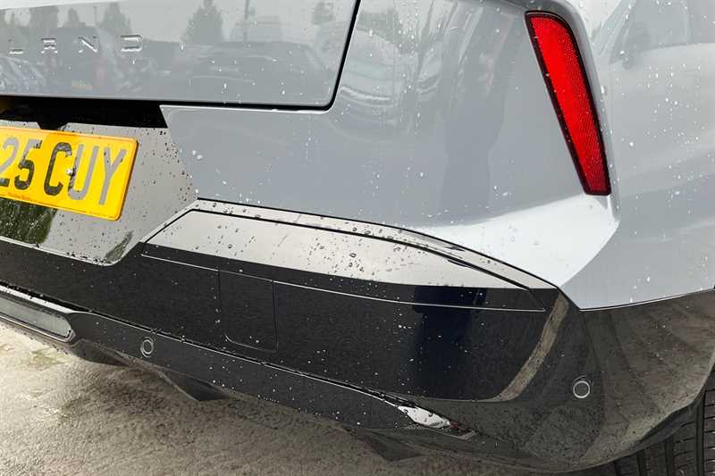 Used Vauxhall Grandland 2025 for sale - 77512861: Photo 42