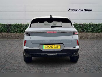 Used Vauxhall Grandland 2025 for sale - 77512861: Photo