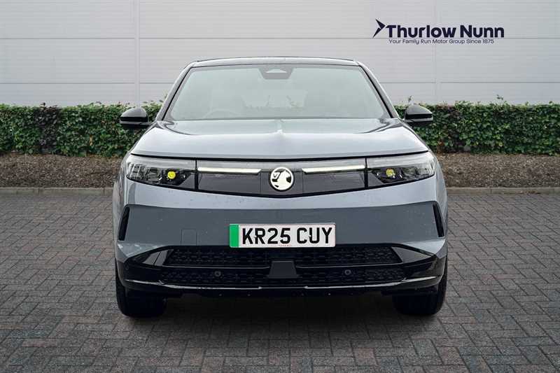 Used Vauxhall Grandland 2025 for sale - 77512861: Photo 8