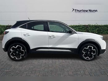 Used Vauxhall Mokka Electric 2023 for sale - 79523442: Photo