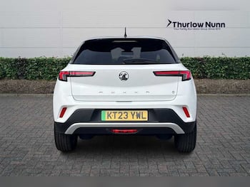 Used Vauxhall Mokka Electric 2023 for sale - 79523442: Photo