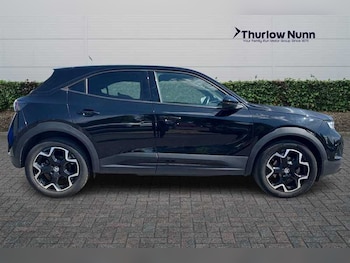 Used Vauxhall Mokka 2023 for sale - 79293734: Photo