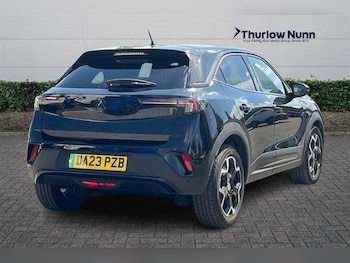 Used Vauxhall Mokka 2023 for sale - 79293734: Photo