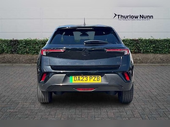Used Vauxhall Mokka 2023 for sale - 79293734: Photo
