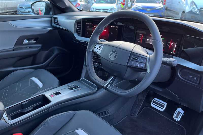 Used Vauxhall Mokka 2024 for sale - 76928264: Photo 10