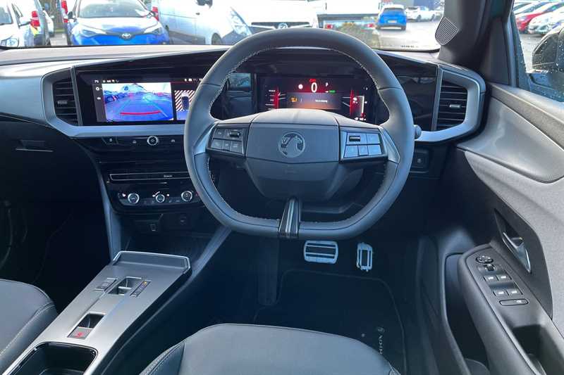 Used Vauxhall Mokka 2024 for sale - 76928264: Photo 11