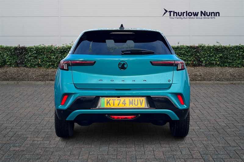 Used Vauxhall Mokka 2024 for sale - 76928264: Photo 4