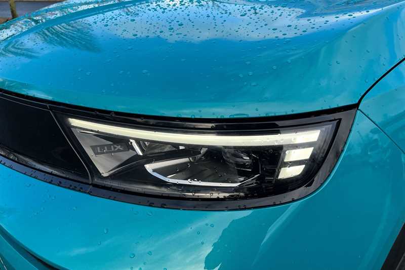 Used Vauxhall Mokka 2024 for sale - 76928264: Photo 57