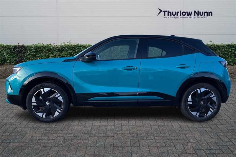 Used Vauxhall Mokka 2024 for sale - 76928264: Photo 6