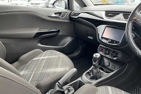 Used Vauxhall Corsa 2015 for sale - 76204283: Photo 14