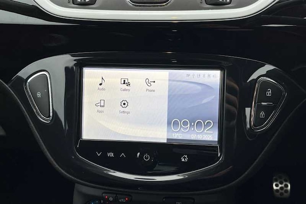 Used Vauxhall Corsa 2015 for sale - 76204283: Photo 19