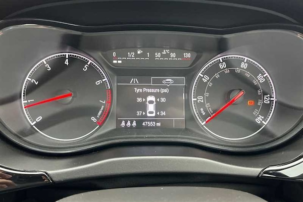 Used Vauxhall Corsa 2015 for sale - 76204283: Photo 20