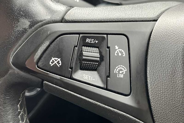 Used Vauxhall Corsa 2015 for sale - 76204283: Photo 21