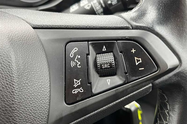 Used Vauxhall Corsa 2015 for sale - 76204283: Photo 22