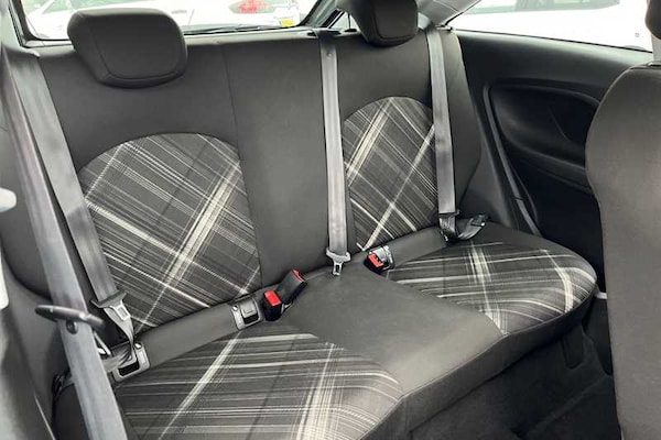 Used Vauxhall Corsa 2015 for sale - 76204283: Photo 23