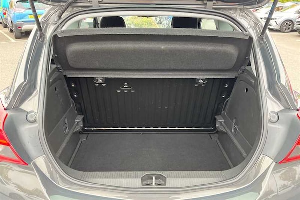 Used Vauxhall Corsa 2015 for sale - 76204283: Photo 24