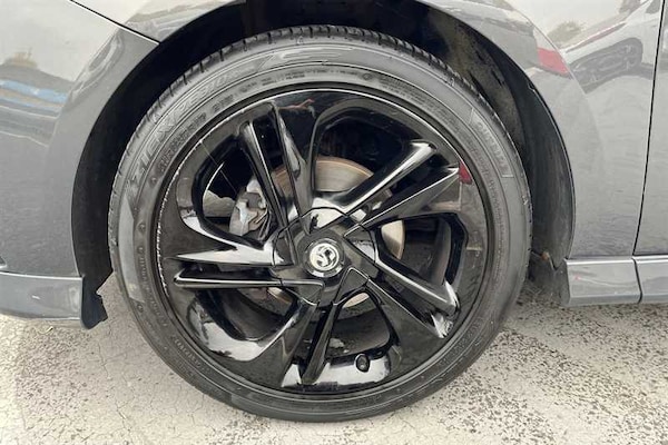 Used Vauxhall Corsa 2015 for sale - 76204283: Photo 25