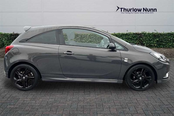 Used Vauxhall Corsa 2015 for sale - 76204283: Photo 2