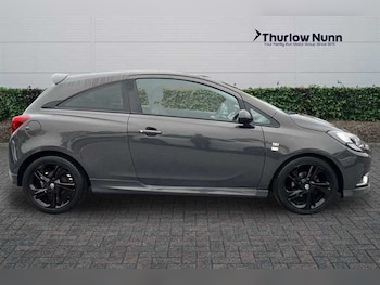 Used Vauxhall Corsa 2015 for sale - 76204283: Photo 2