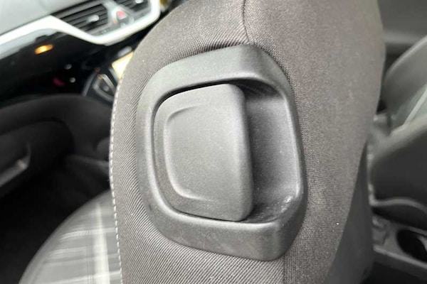 Used Vauxhall Corsa 2015 for sale - 76204283: Photo 36