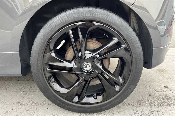 Used Vauxhall Corsa 2015 for sale - 76204283: Photo 38
