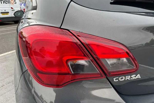 Used Vauxhall Corsa 2015 for sale - 76204283: Photo 39