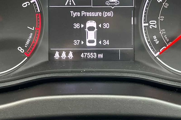 Used Vauxhall Corsa 2015 for sale - 76204283: Photo 49