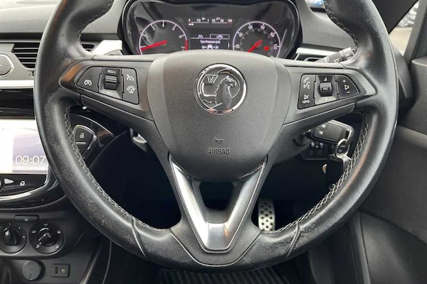 Used Vauxhall Corsa 2015 for sale - 76204283: Photo 50